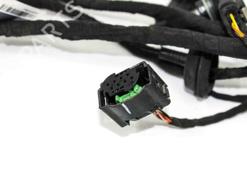 Electronic module AUDI A4 B9 (8W2, 8WC) 2.0 TFSI quattro | BP23252321M83 - Image 2