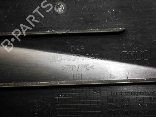 Other AUDI Q3 (8UB, 8UG) 2.0 TFSI quattro | BP28823247O1 