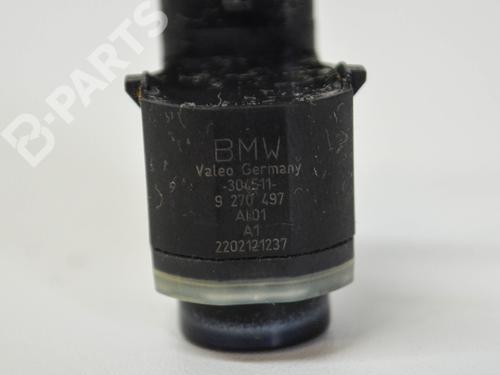 Electronic module BMW 5 (F10) 535 i | BP10300379M83 