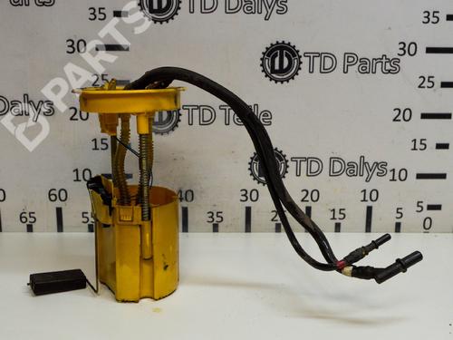 Used Fuel pump FORD GALAXY II (WA6) 2.0 TDCi (130 hp) 6532385