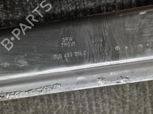 Subframe PORSCHE CAYENNE (92A) 4.8 S | BP33299082M9  - Image 15