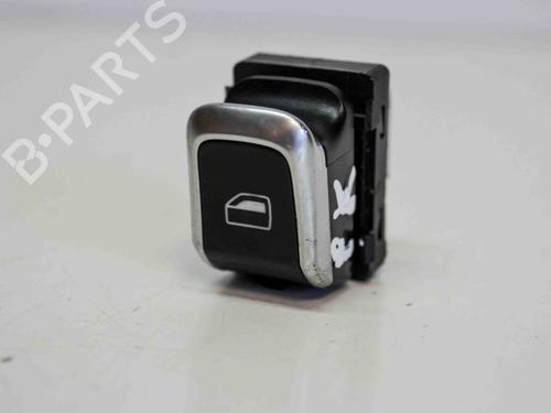 Used Left front window switch AUDI A7 Sportback (4GA, 4GF) 3.0 TDI (218 hp) 6499028