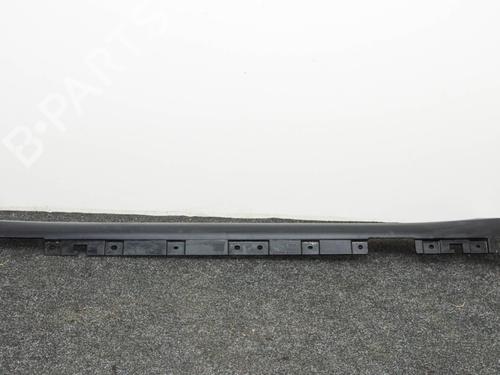 Left sideskirt BMW X3 (F25) sDrive 20 i | BP14681296C115 