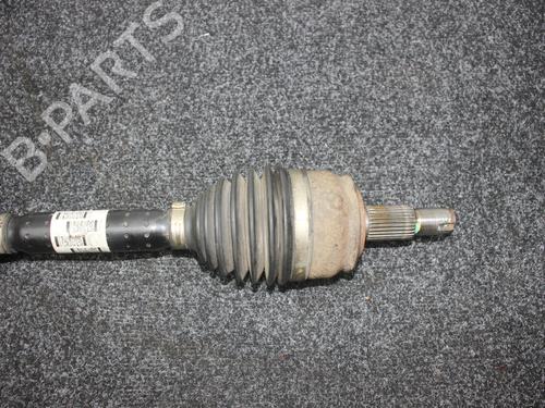 Left front driveshaft JEEP RENEGADE SUV (BU, B1, BV) 2.4 | BP36565325M38  - Image 5