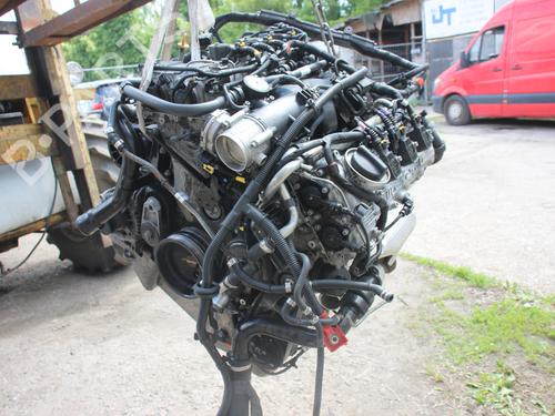 Engine MASERATI GHIBLI III (M157) 3.0 S Q4 | BP36458827M1  - Image 16