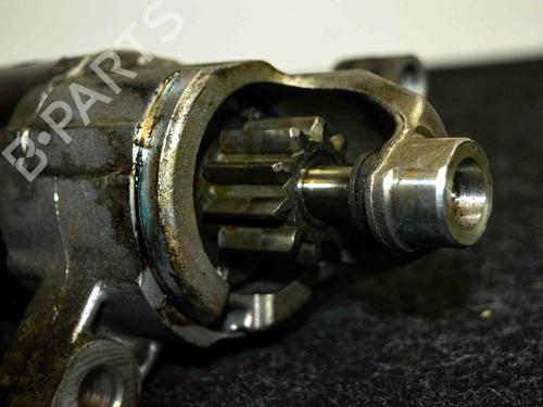 Starter AUDI Q7 (4LB) 3.0 TFSI quattro | BP10106696M8