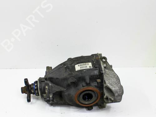 Rear differential BMW 2 Convertible (F23) 228 i (245 hp) 17637006