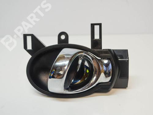 Front left interior door handle NISSAN JUKE (F15) 1.5 dCi 80671BA61A