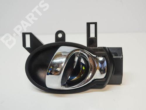 Puxador porta interior NISSAN JUKE (F15) 1.5 dCi (110 hp) 80671-BA61A