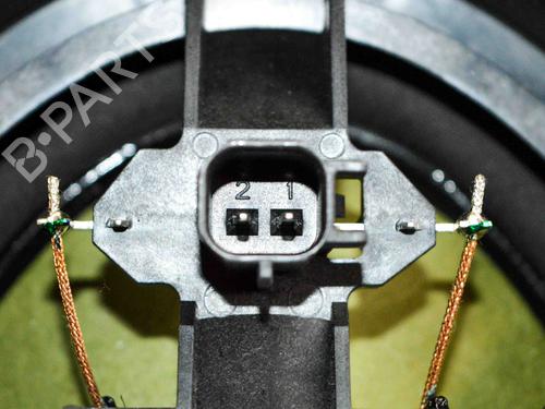 Speaker CHEVROLET CAMARO 3.6 | BP28820039E2