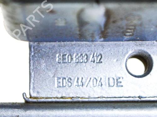 Dørhængsel/Dørbegrænser AUDI A4 B6 (8E2) 1.8 T | BP14684181C146 