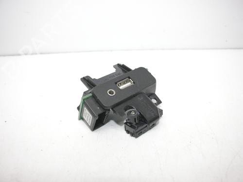 Electronic module PORSCHE CAYENNE (92A) 4.8 S | BP32476145M83