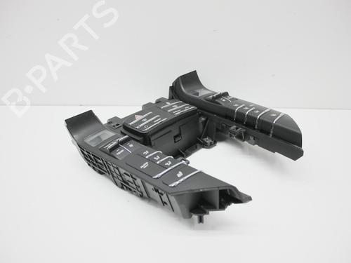 Electronic module PORSCHE CAYENNE (92A) 4.8 S | BP31925967M83 