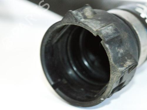 Pipe BMW 3 Touring (F31) 320 d | BP14685557M125 