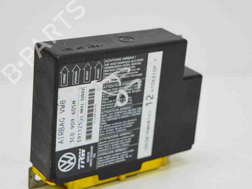 Used ECU airbags VW PASSAT B6 (3C2) 1.6 (102 hp) 7913254