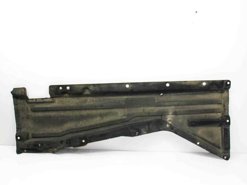Used Underbody protection BMW X5 (F15, F85) xDrive 50 i (449 hp) 26513127