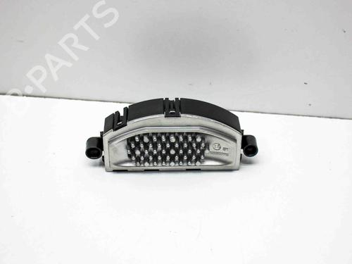 Résistance de chauffage SEAT ATECA (KH7, KHP) 1.5 TSI (150 hp) 28822354