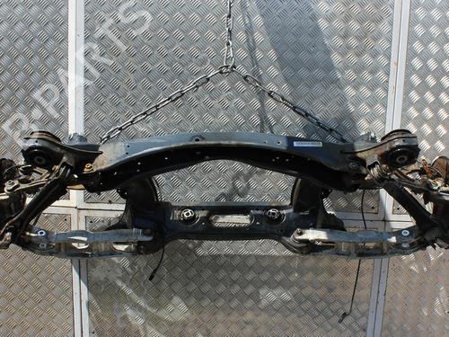 Rear axle MERCEDES-BENZ C-CLASS T-Model (S205) C 350 e (205.247) | BP19077535M2 