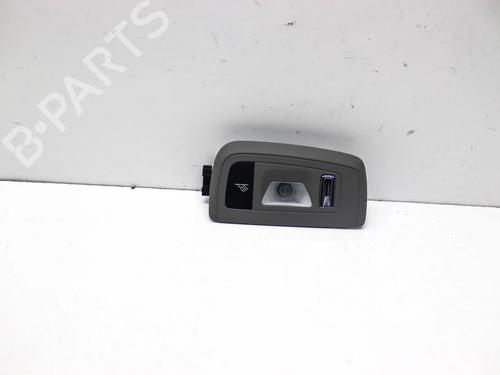 Used Interior roof light PORSCHE PANAMERA (970) 3.6 (300 hp) 30707314