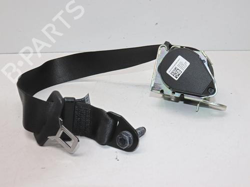 Used Rear left seatbelt Rear left seatbelt MASERATI GHIBLI III (M157) 3.0 S Q4 (409 hp) 34618620 34618620