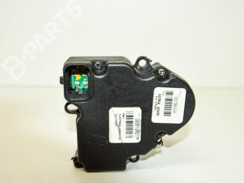 Used Control unit TESLA MODEL S (5YJS) 85 (367 hp) 10621276
