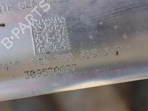 Subframe AUDI Q5 (8RB) 2.0 TFSI quattro | BP35716937M9  - Image 12
