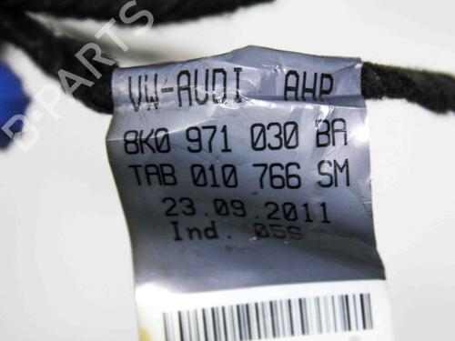 Wiring harness AUDI A4 B8 (8K2) S4 quattro | BP17713856E16 