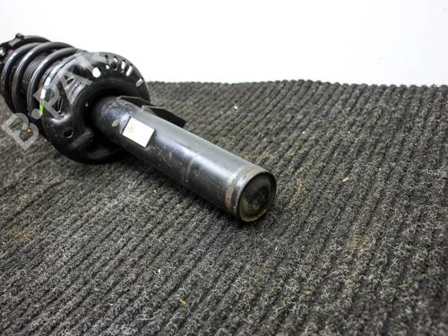 Right front shock absorber AUDI Q3 (8UB, 8UG) 2.0 TFSI quattro | BP28823413M17 