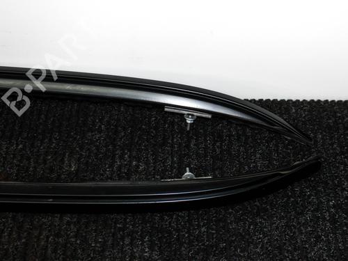 Roof bar BMW X5 (F15, F85) xDrive 50 i | BP23021731C65 