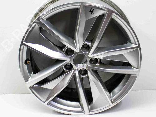 Used Rim AUDI Q3 (8UB, 8UG) 2.0 TDI (136 hp) 21492692