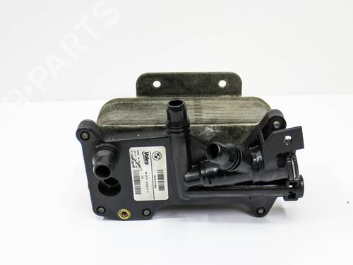 Used Water radiator BMW 5 (F10) 528 i (245 hp) 20239031