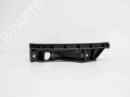 Used Front bumper bracket VW TOURAN (1T1, 1T2) 2.0 TDI 16V (140 hp) 14687593