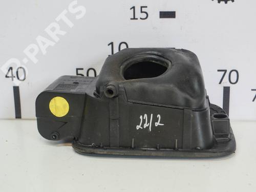 Fuel flap SKODA SUPERB II Estate (3T5) 1.6 TDI | BP7741243C131 