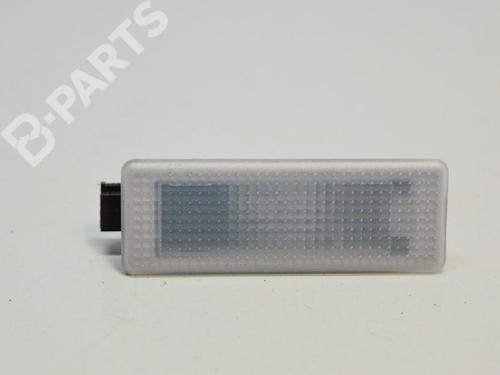 Rear mirror BMW 5 (F10) 520 d (184 hp) NERA