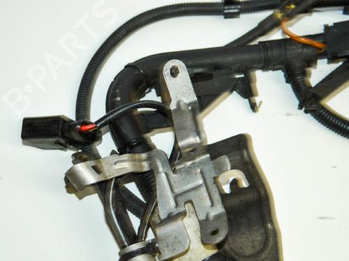 Wiring harness AUDI A6 C7 (4G2, 4GC) 2.0 TDI | BP14671751E16 