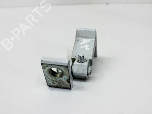 Hinge/Door check strap VW GOLF VII (5G1, BQ1, BE1, BE2) 2.0 GTI | BP17229667C146 