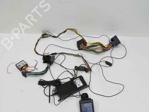 Used Electronic module VW TIGUAN (5N_) 2.0 TDI (140 hp) 15380802