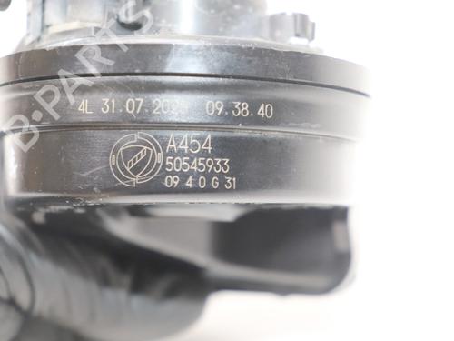 Horn ALFA ROMEO STELVIO (949_) 2.0 Q4 (949.AXA2A) | BP38650985E13 - Image 8