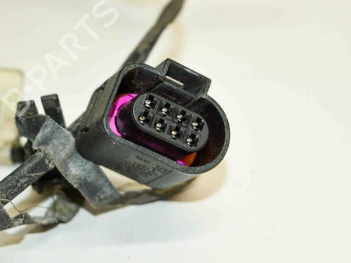 Electronic module VW EOS (1F7, 1F8) 2.0 TDI 16V | BP14676290M83