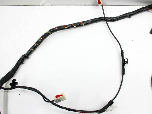 Wiring harness TESLA MODEL Y (5YJY) EV Performance All-wheel Drive | BP28823081E16 