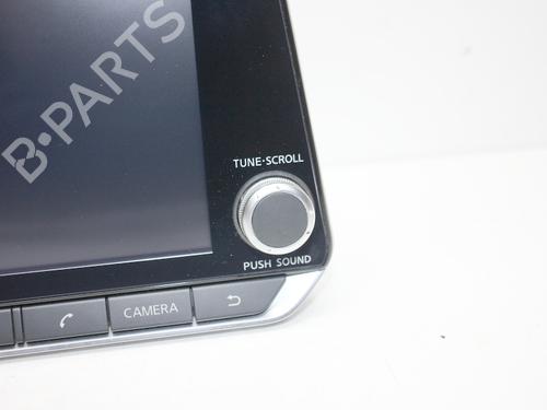 Display NISSAN ALTIMA (L33) 2.5 | BP36011602C48  - Image 5