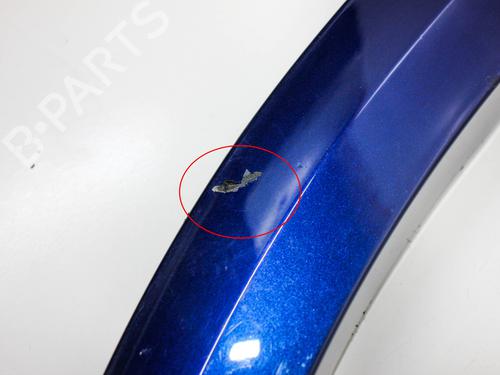Front left wheel arch trim BMW 3 Gran Turismo (F34) 320 d | BP29614608C134 