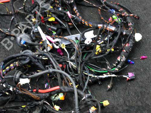 Wiring harness AUDI A5 Sportback (F5A, F5F) 2.0 TFSI quattro | BP14677695E16 
