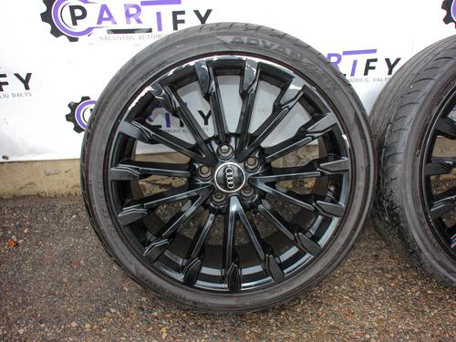 Rim AUDI A5 Convertible (F57, F5E) 2.0 TDI quattro | BP29569145C45 