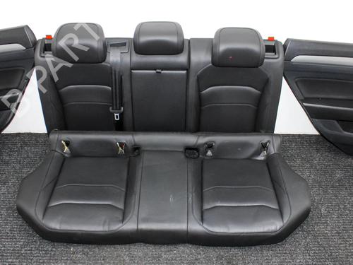 Seats set VW ARTEON (3H7, 3H8) 2.0 TSi 4motion | BP28821988C78  - Image 7