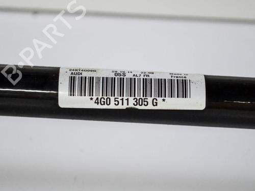 Anti roll bar AUDI A7 Sportback (4GA, 4GF) 3.0 TDI | BP14689886M96 