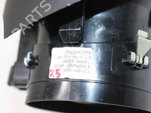 Luftventil ALFA ROMEO GIULIA (952_) 2.0 (952ACA25) | BP38171448I21 - Image 8