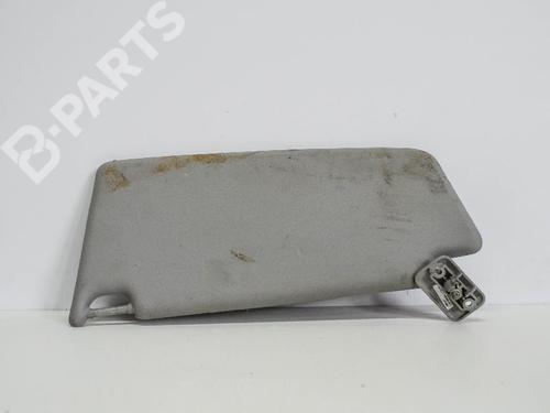 Used Left sun visor Left sun visor OPEL ASTRA H (A04) 1.8 (L48) (125 hp) 6494808 6494808