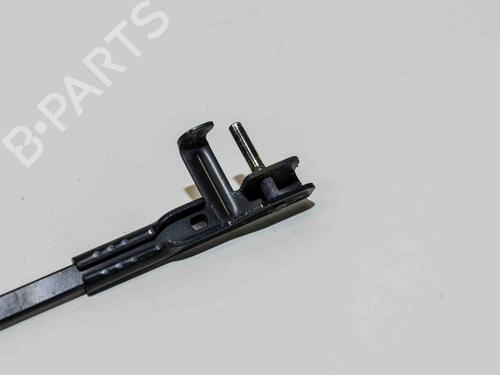 Front windshield wiper arm VW GOLF V (1K1) 1.9 TDI | BP14686584C143