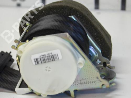 Rear right seatbelt FORD GALAXY II (WA6) 2.0 TDCi | BP7539087I28 